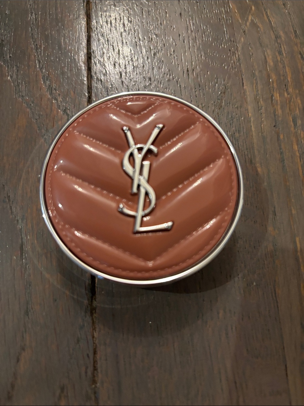 YSL BEAUTY MAKE ME BLUSH CREAM